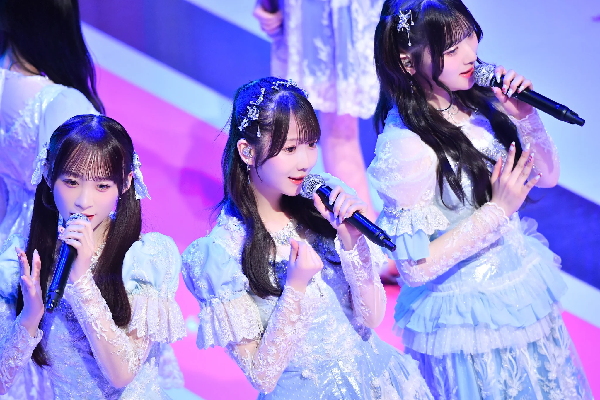 瀧脇 笙古 on X: 
