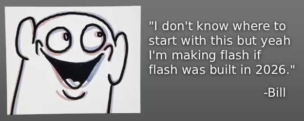 PsychoGoldfish tweet media