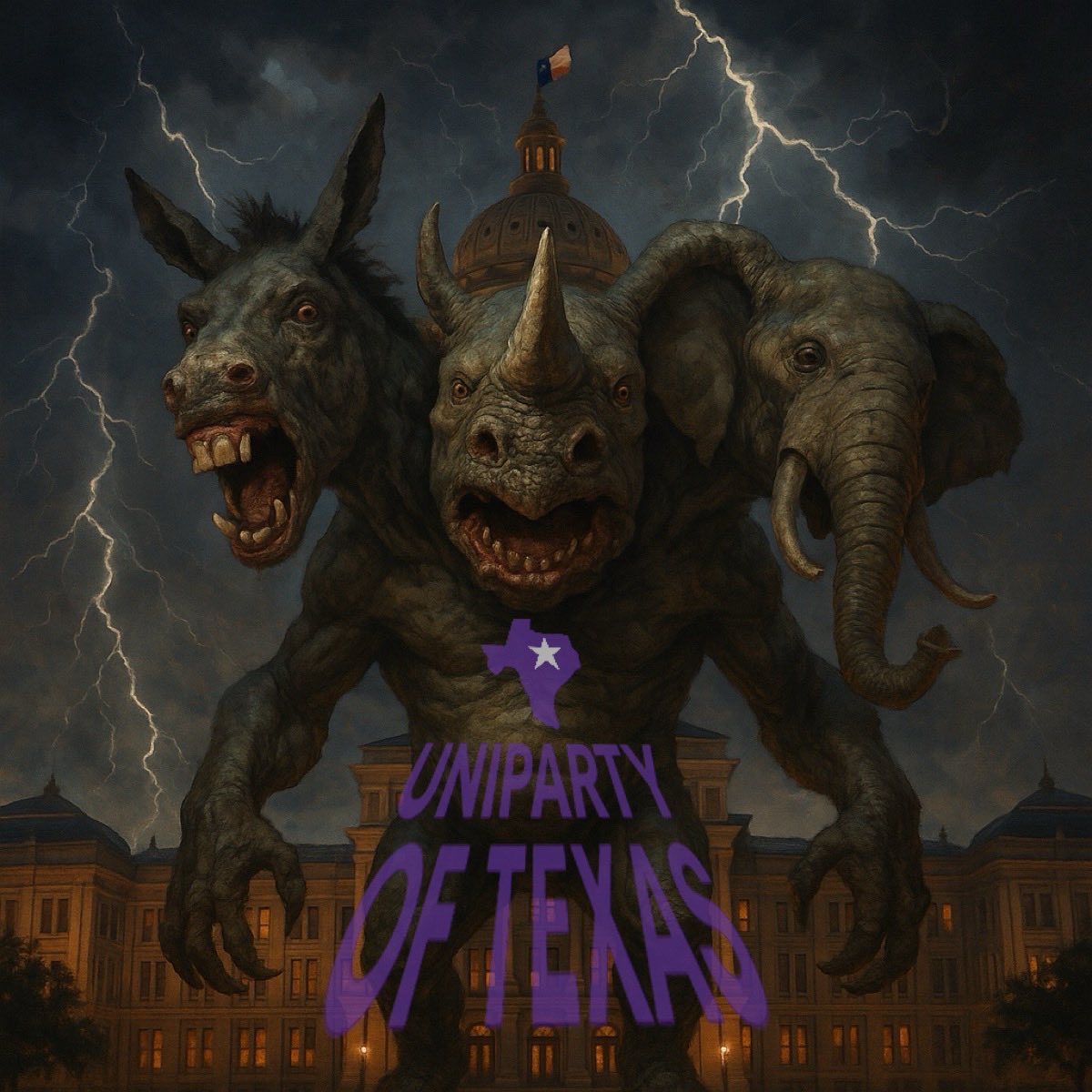 for those who might not of seen who won yet…..Is globo gov still fighting to keep primaries open? <a href="/TexasGOP/">Texas GOP</a>