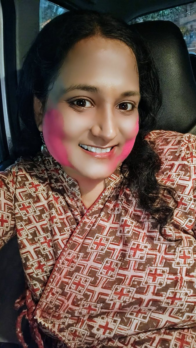 Dr.Kriti Bharti tweet media