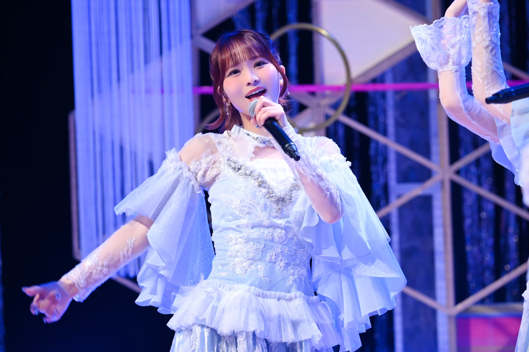 瀧脇 笙古 on X: 
