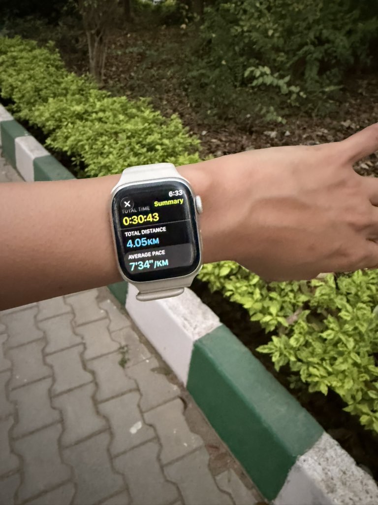 Nidhi Singh tweet media