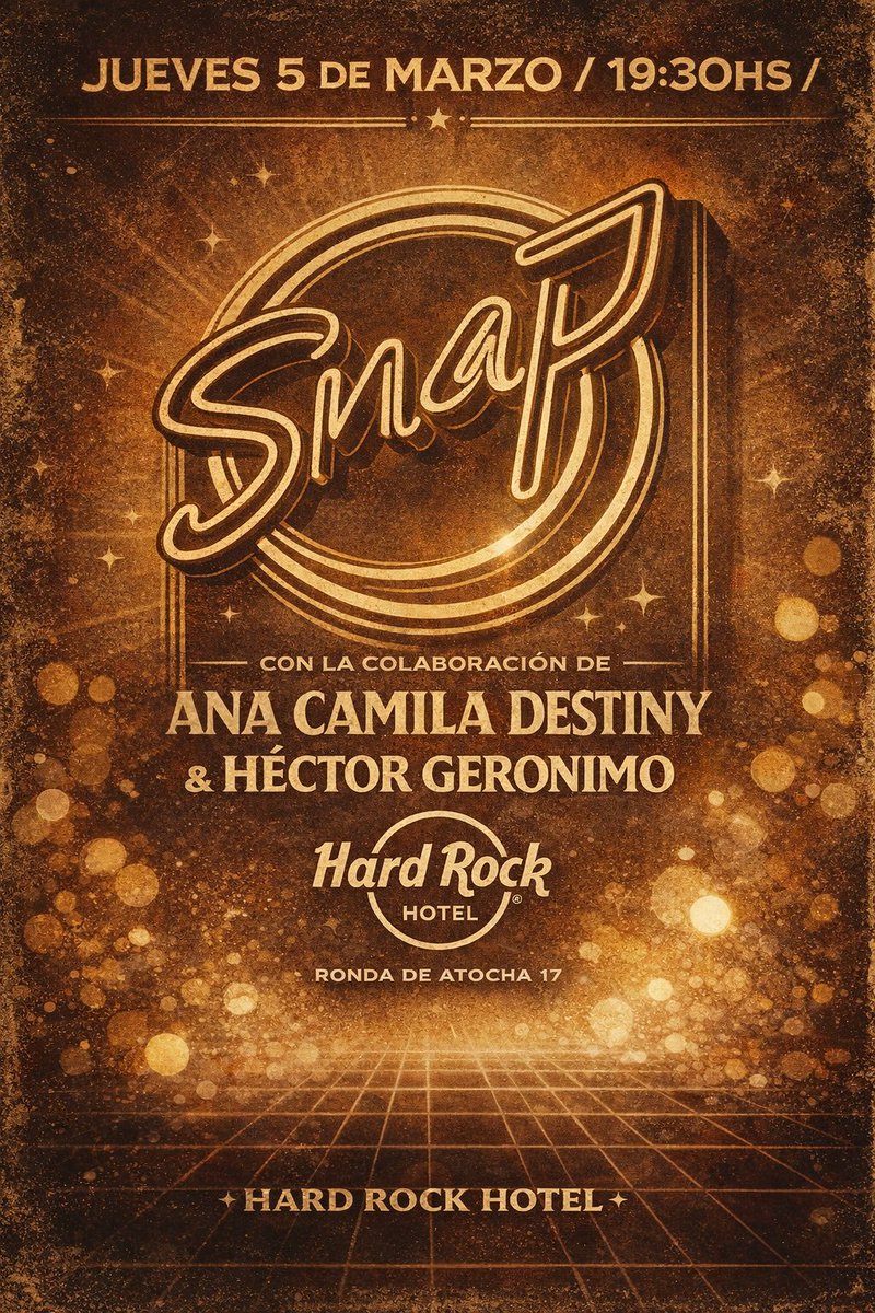 HECTOR GERONIMO tweet media