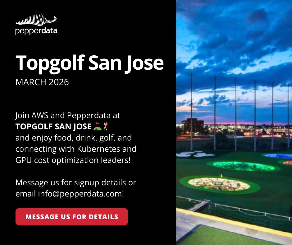 Pepperdata tweet media