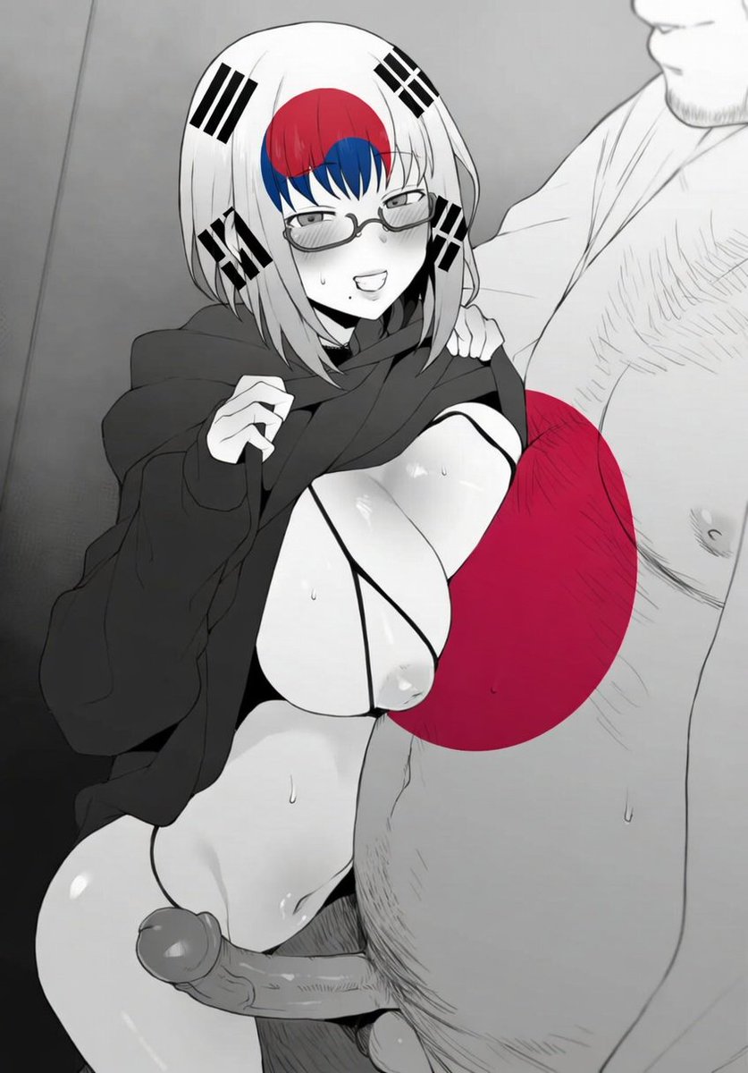 VC_013_Deke's tweet photo. Korean girl Love Japan
#Korea #Japan #jntr #Nationplay #NSFW #Hentai https://t.co/1iPVl4Ekyl