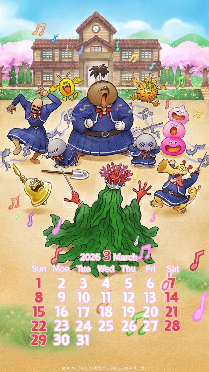 DRAGON QUEST tweet media