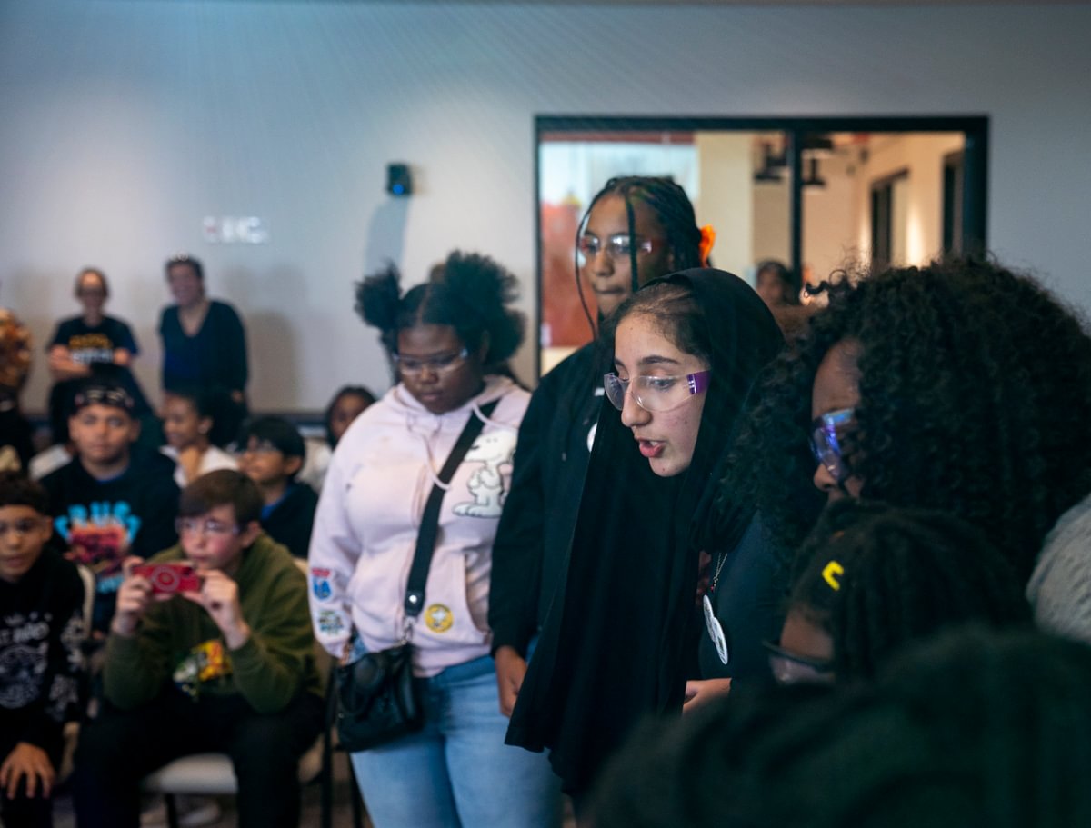 Cleveland Foundation tweet media