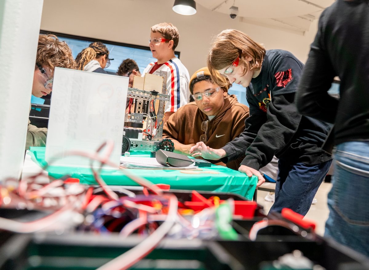 Cleveland Foundation tweet media