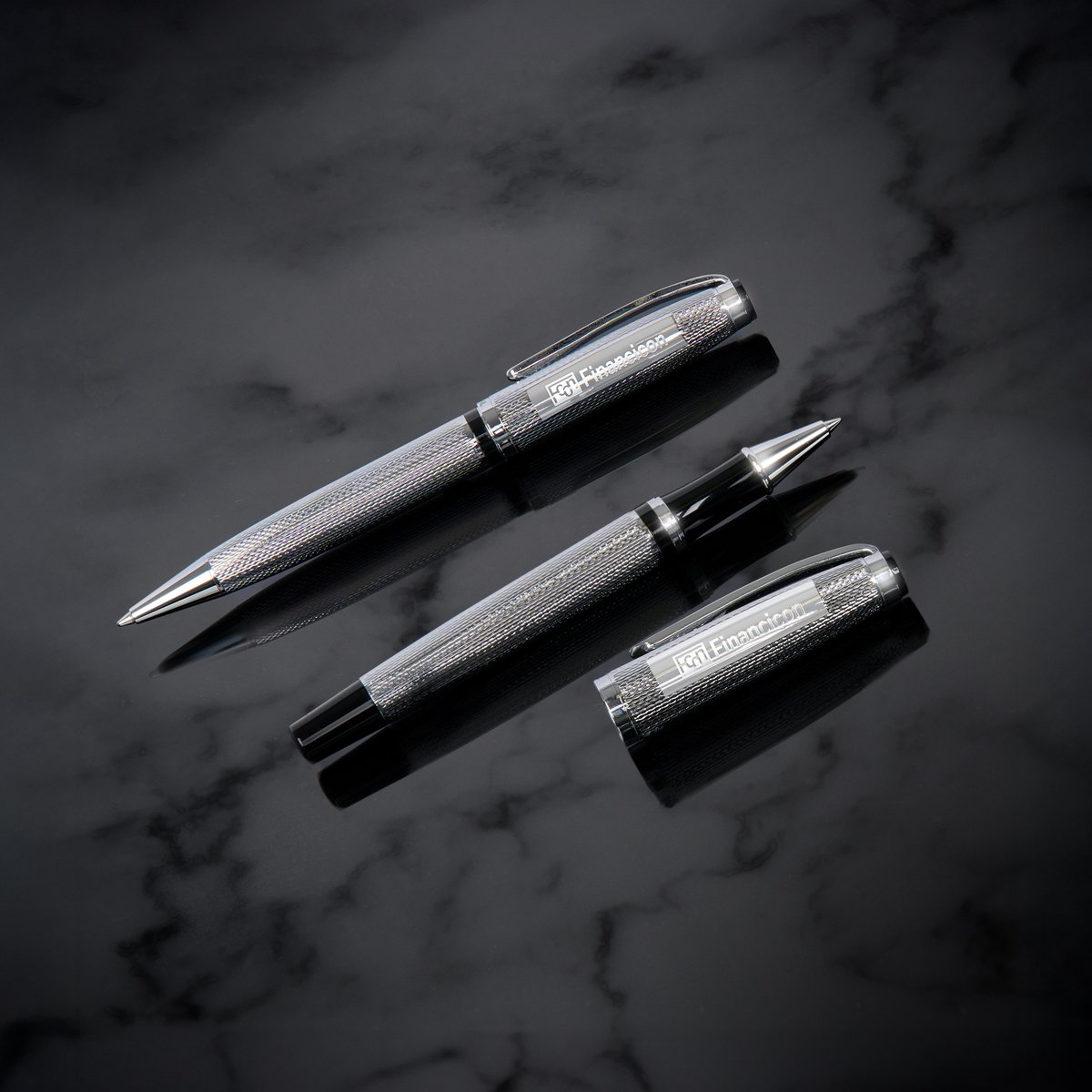 Logomark tweet media