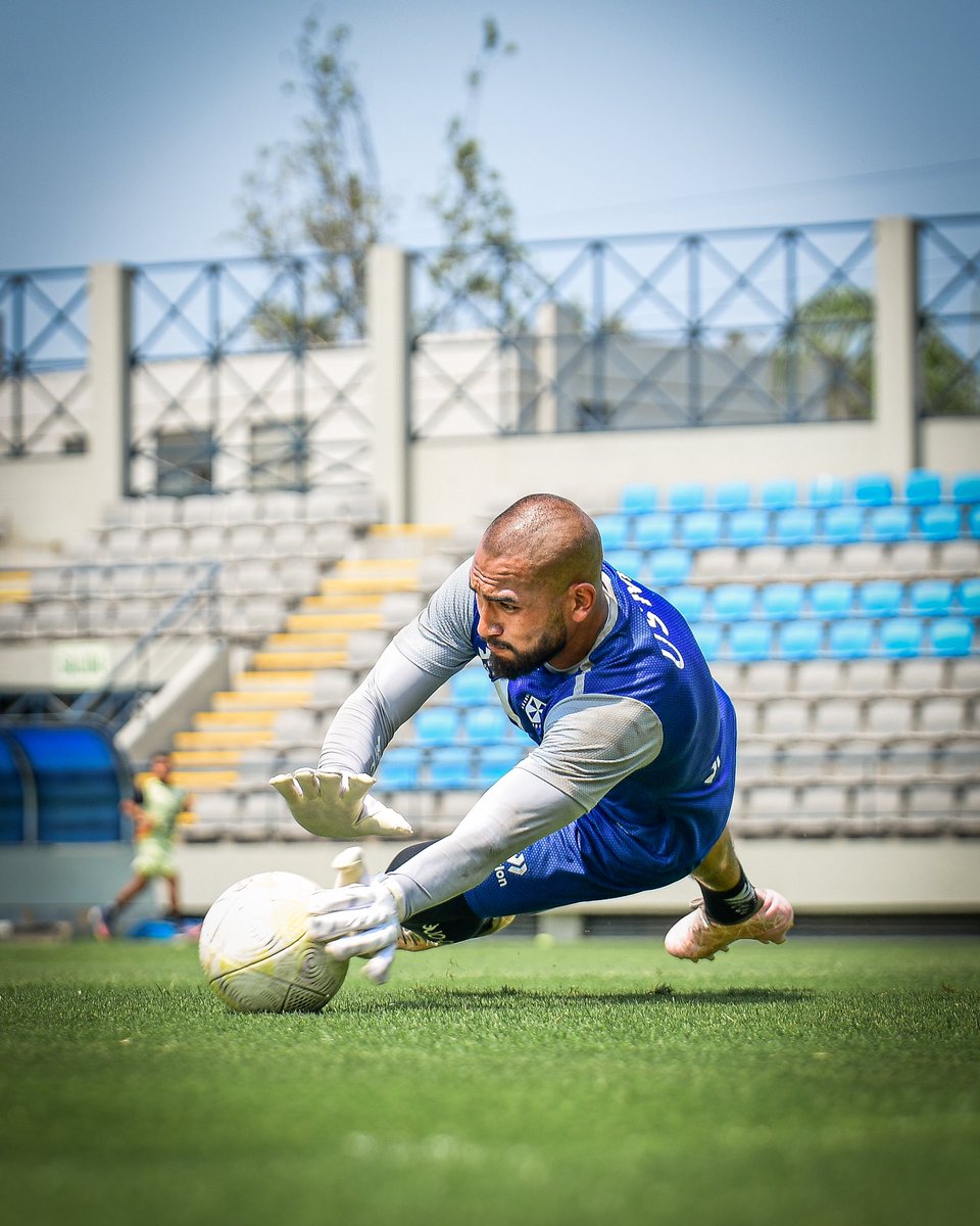 San Martín tweet media