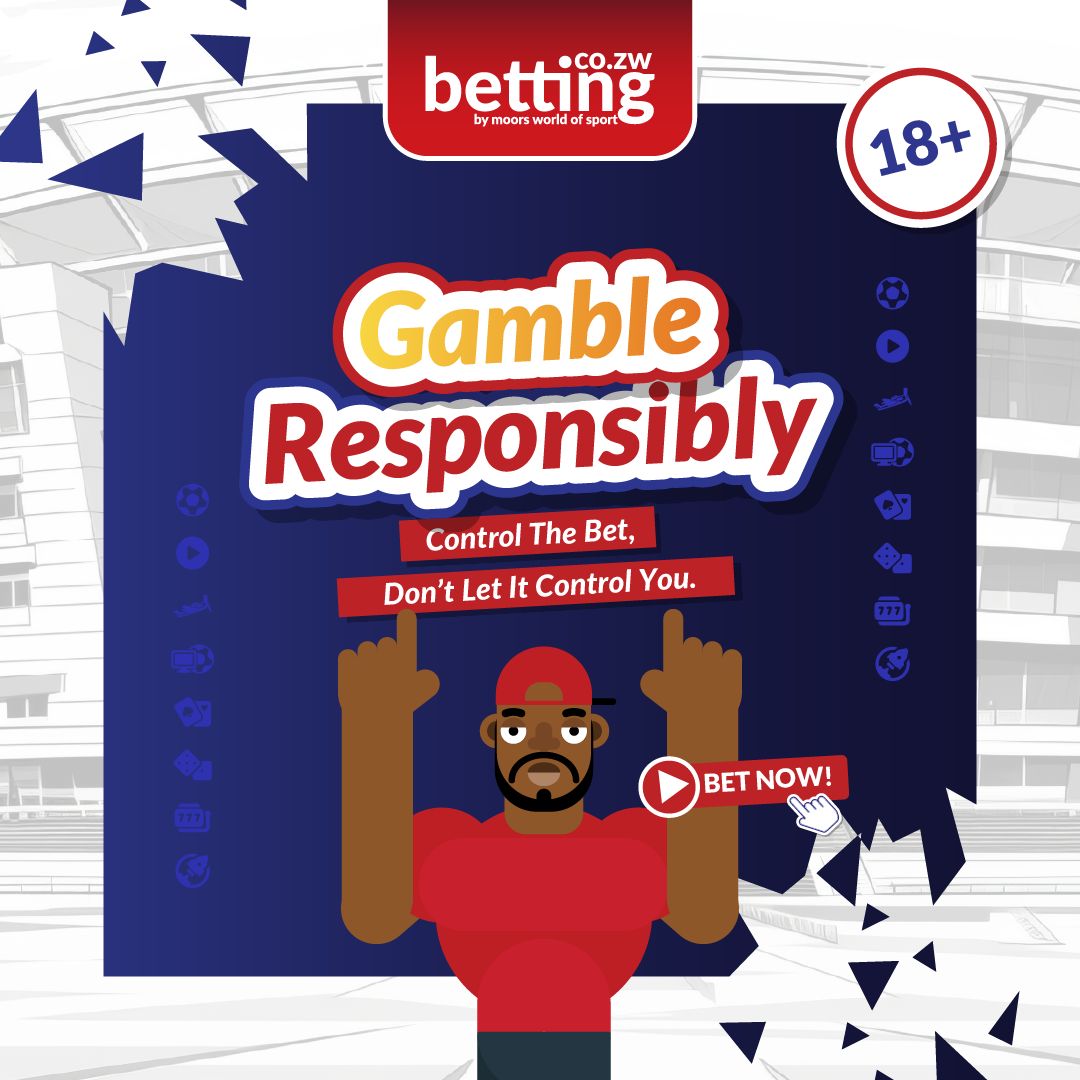 Moors World of Sport🇿🇼 tweet media