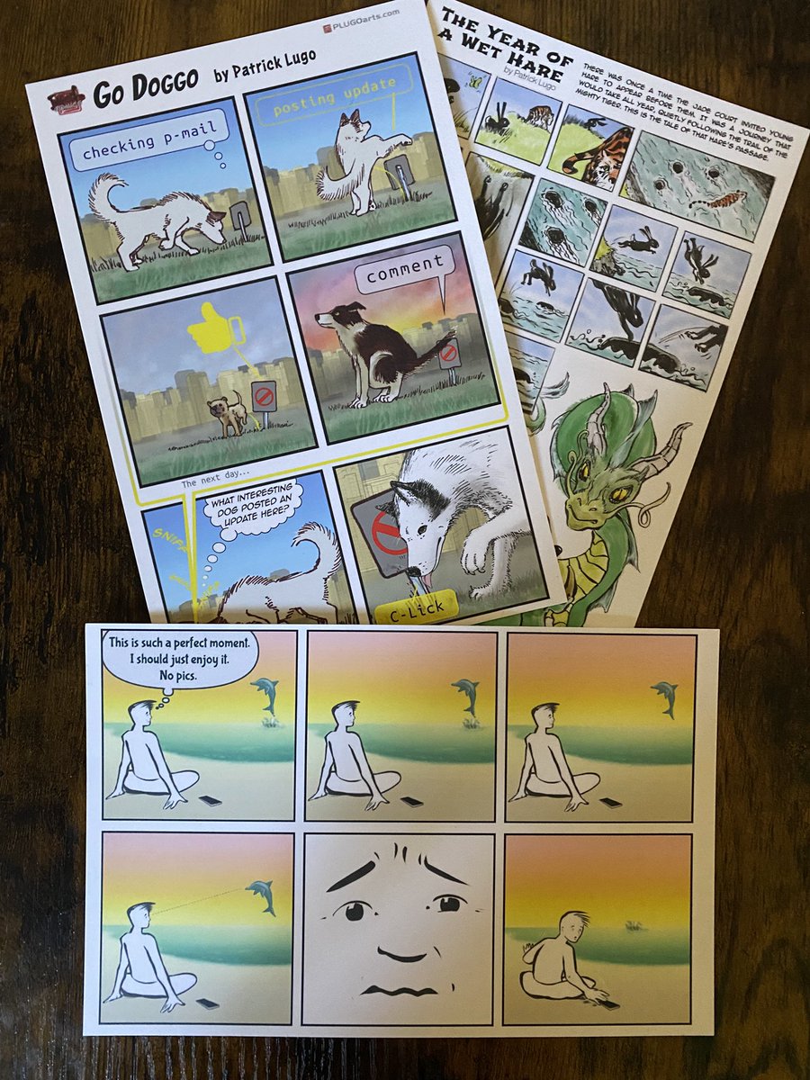 Gene Ching tweet media