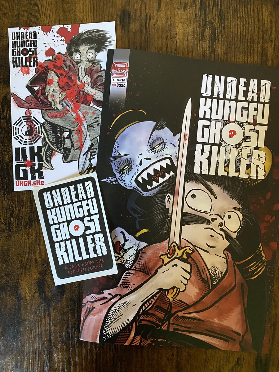 Gene Ching tweet media