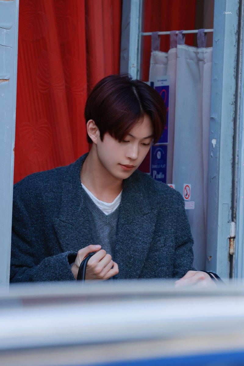 Chronoheart_'s tweet photo. 260304

#GEONWOO #김건우 #건우
#ALPHADRIVEONE      #ALD1      #알파드라이브원 https://t.co/2EpBRSeR6F