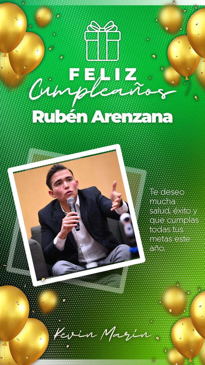 Kevin Marín Vidals tweet media