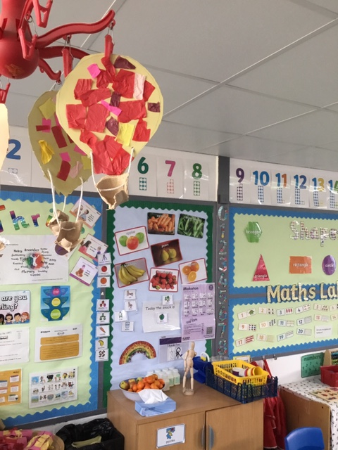 Applegarth Academy tweet media