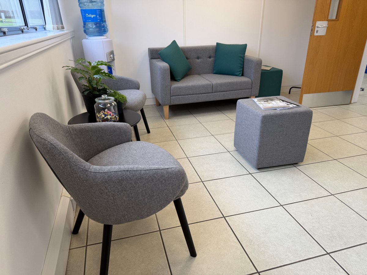 Chairplan tweet media