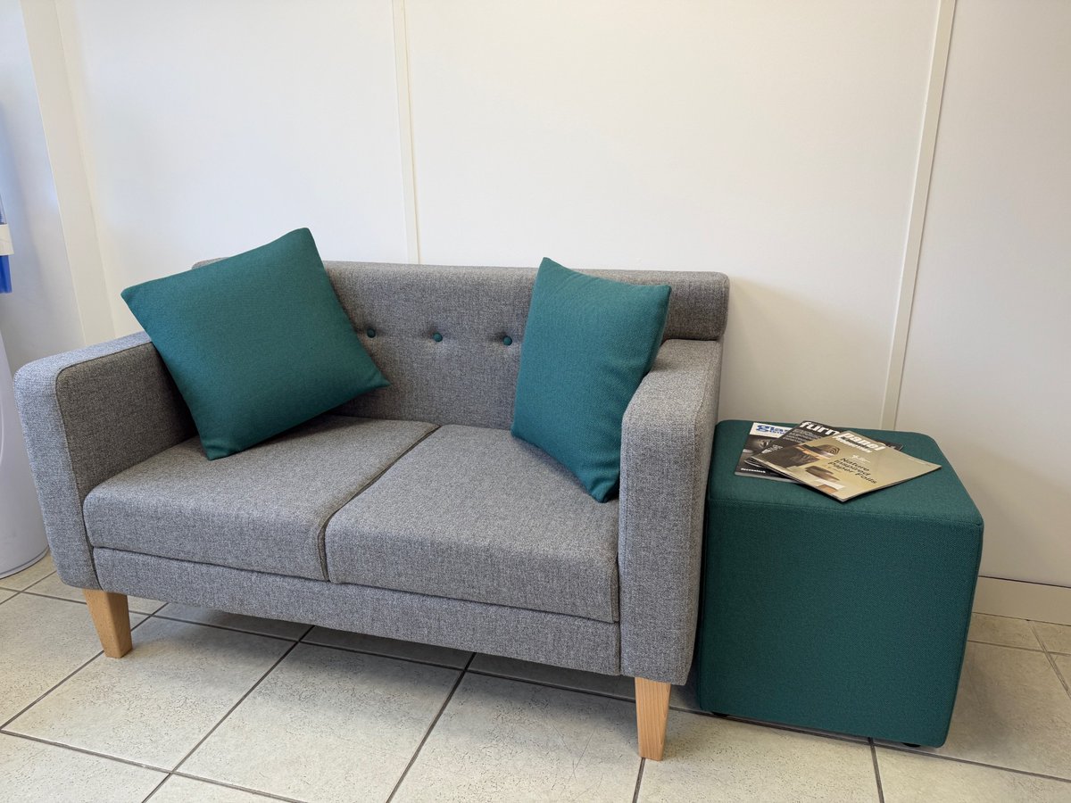 Chairplan tweet media