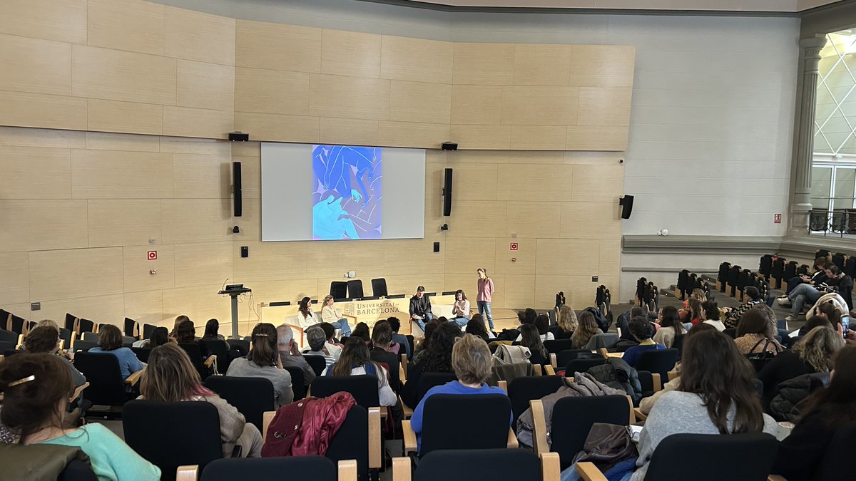 Hospital Clínic tweet media