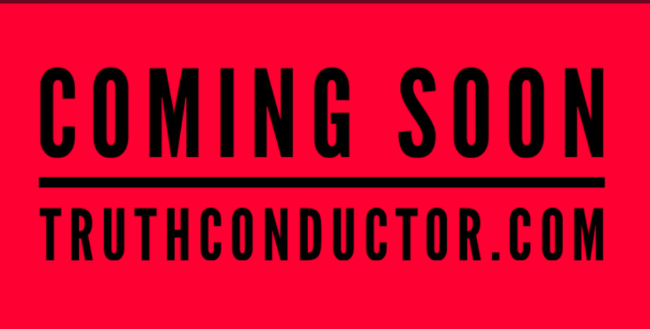 Truth Conductor tweet media