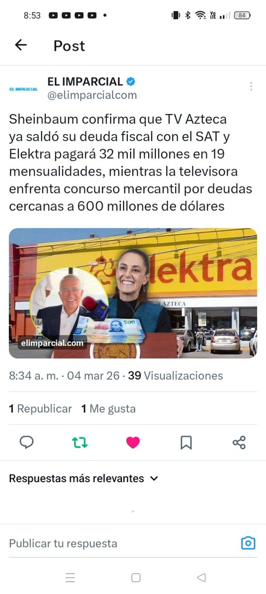 Martín Gracia Mendivil (@martinmendiv) on Twitter photo 