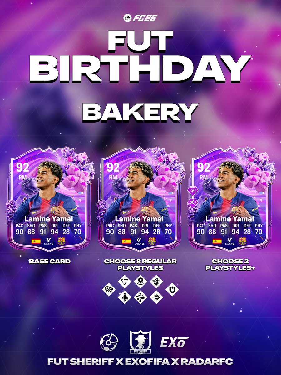 Fut Sheriff tweet media