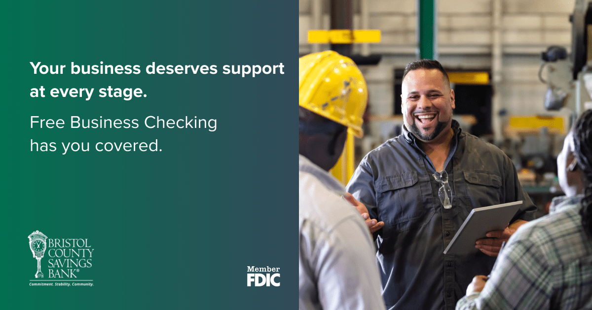 BristolCountySavings tweet media