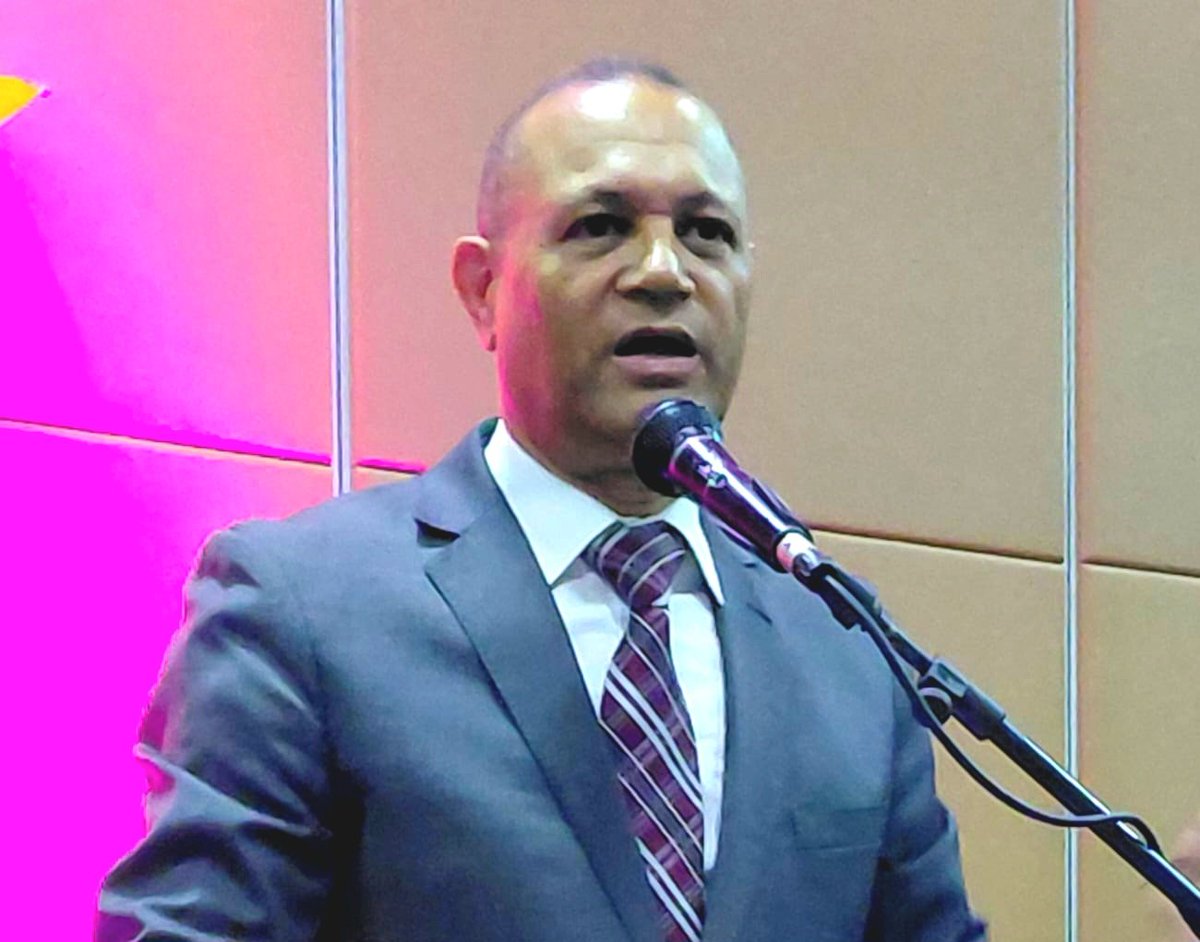 #DelPartidoPLD | Profesionales del #PLD evalúan planes y realizaciones.

La Secretaría de Asuntos Gremiales y Profesionales del PLD inicia registro y ratificación de los integrantes de las diferentes corrientes gremiales.

AMPLIAR: vanguardiadelpueblo.do/2026/03/04/pro…