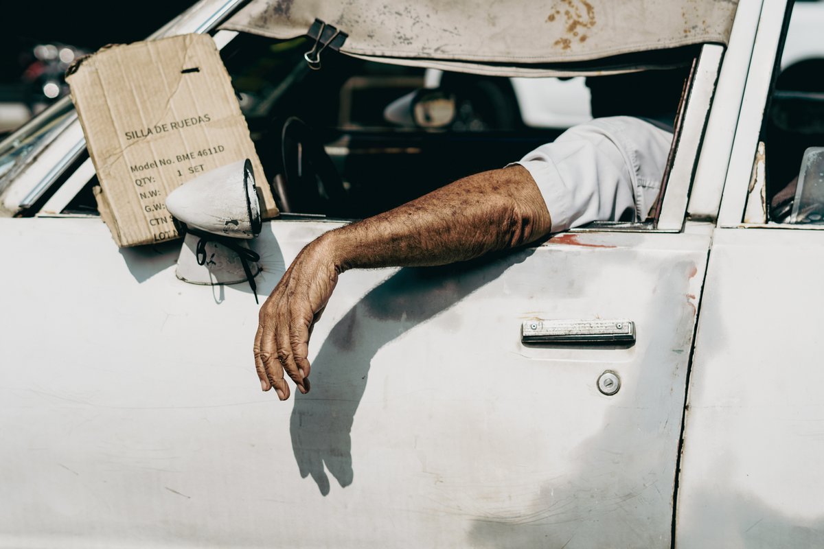 Photographer Spotlight: Buda Buda’s photography captures everyday ...