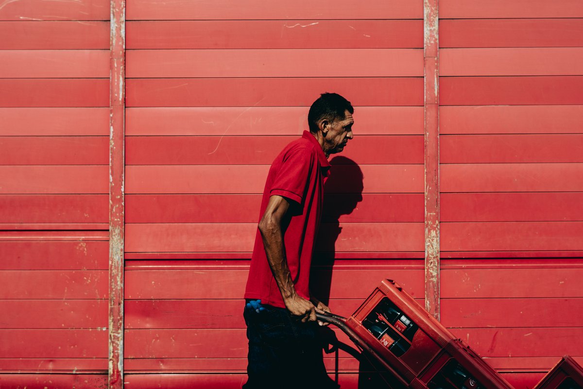 Photographer Spotlight: Buda Buda’s photography captures everyday ...