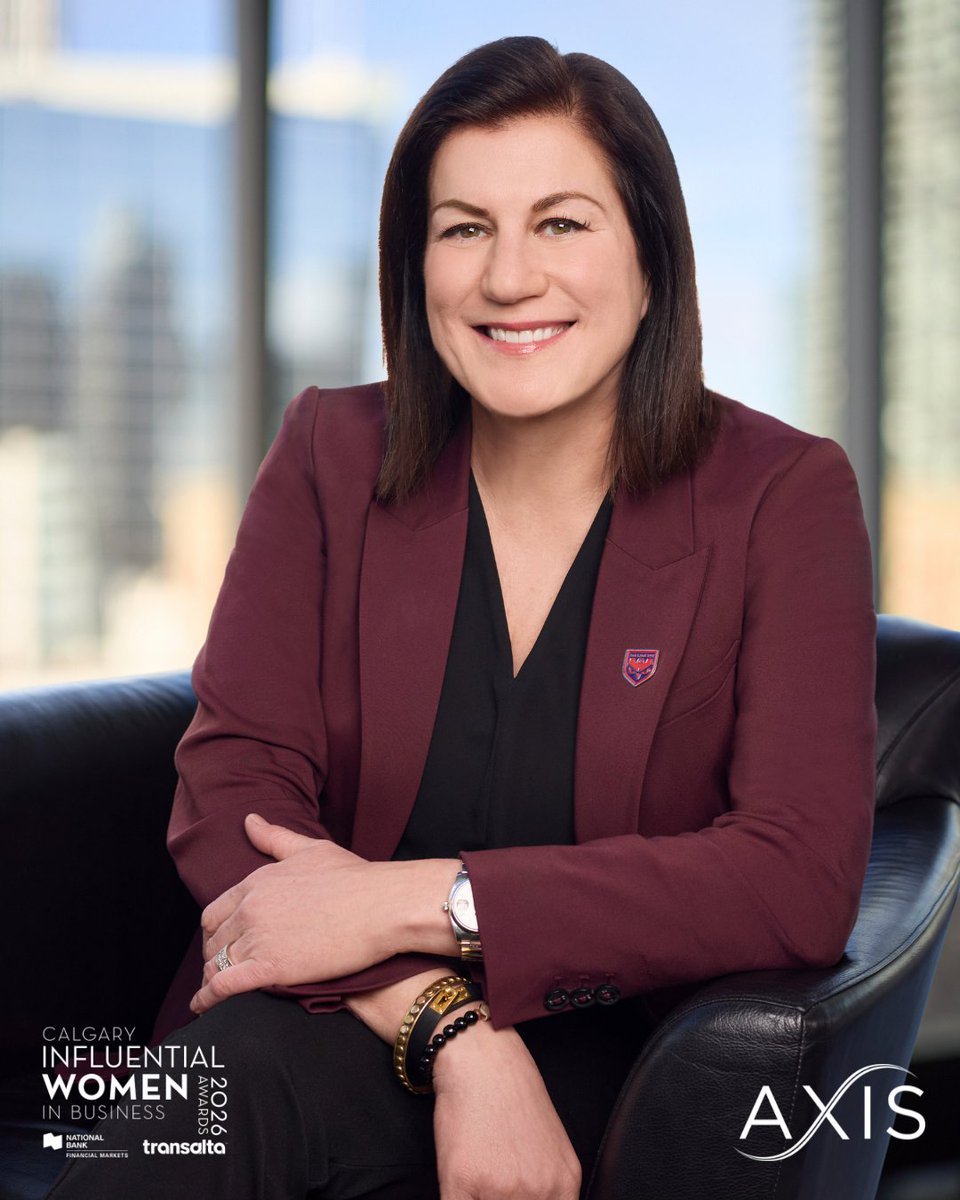 Axis Connects tweet media