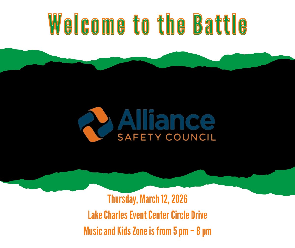 United Way SWLA tweet media