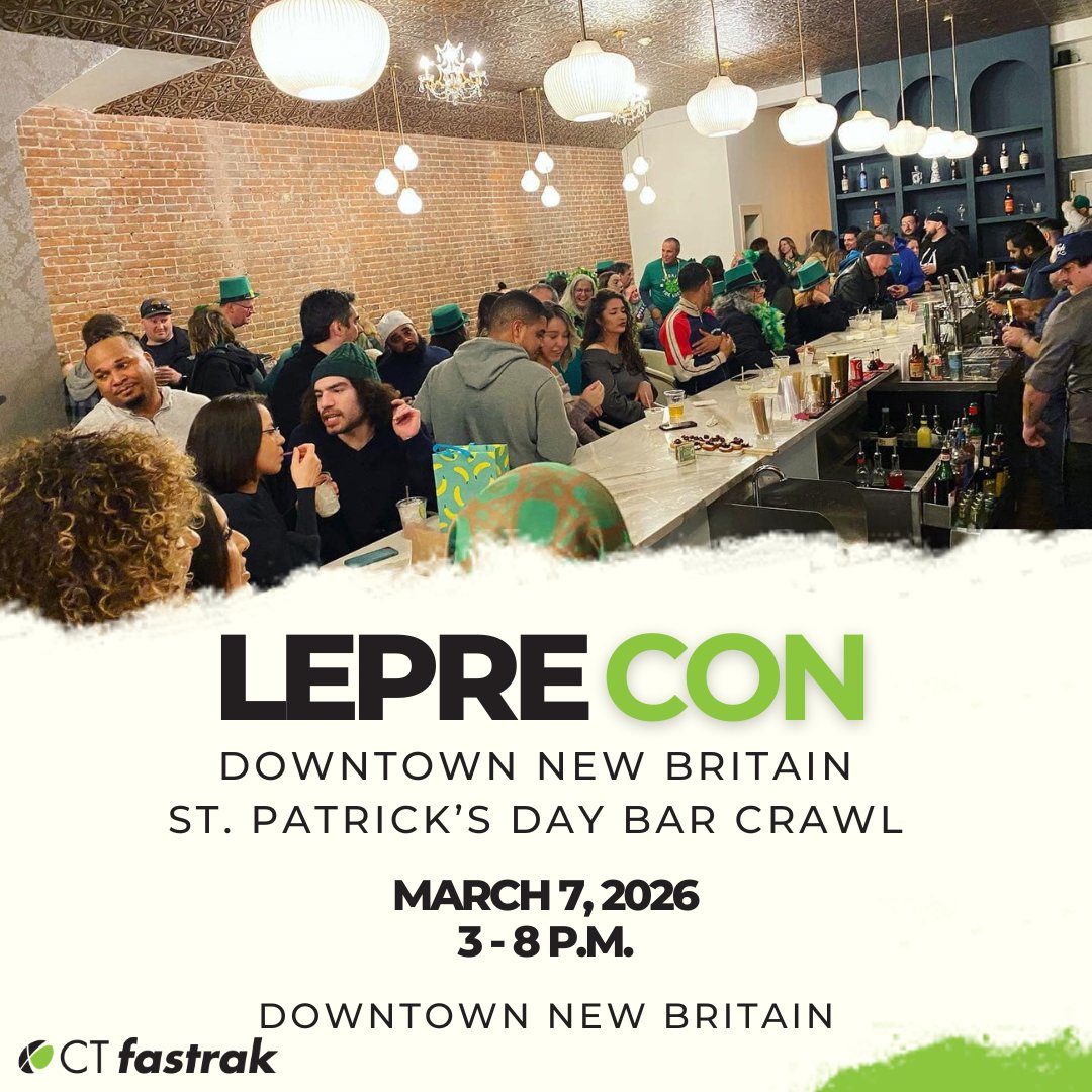 CTfastrak tweet media