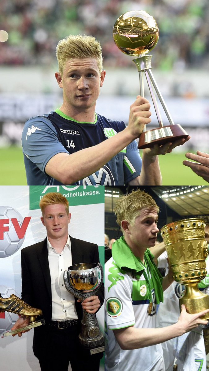 Debruyna ⭐️⭐️🇸🇳 tweet media