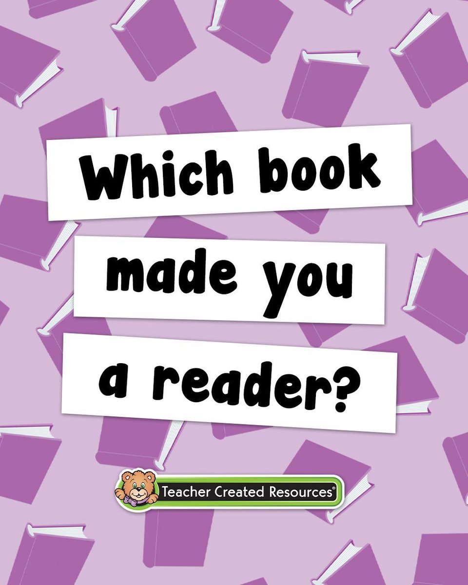 Teacher Created tweet media