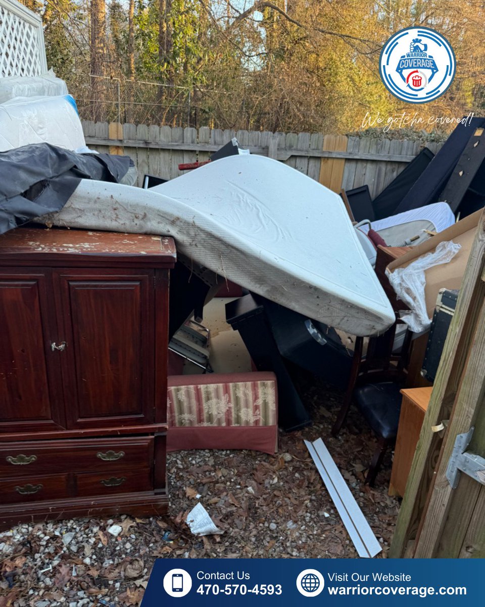 Warrior Coverage tweet media