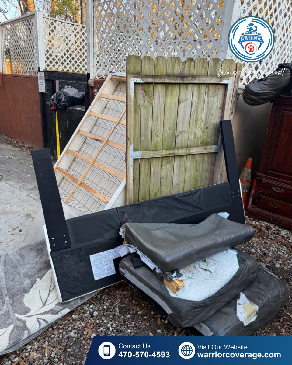 Warrior Coverage tweet media