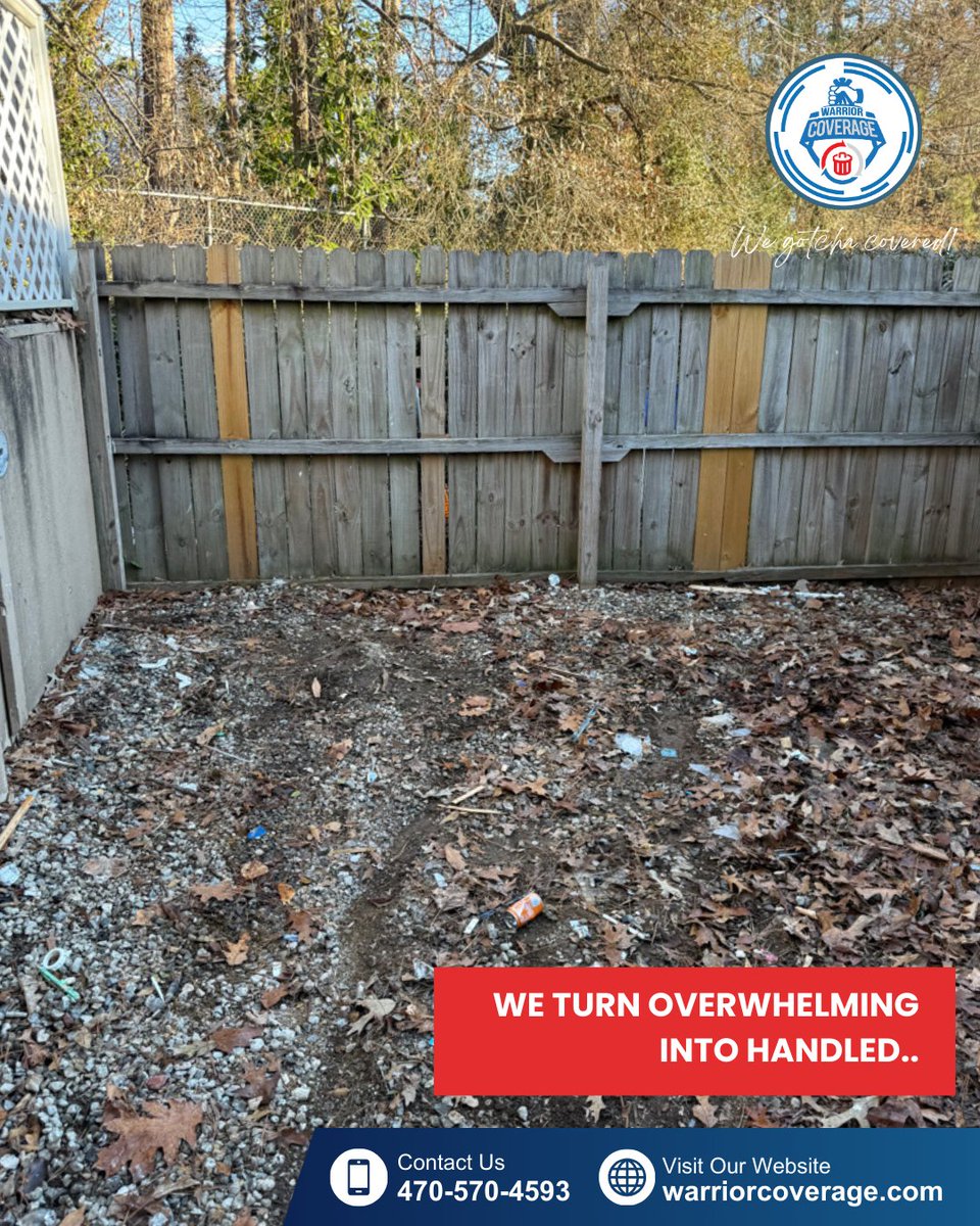 Warrior Coverage tweet media