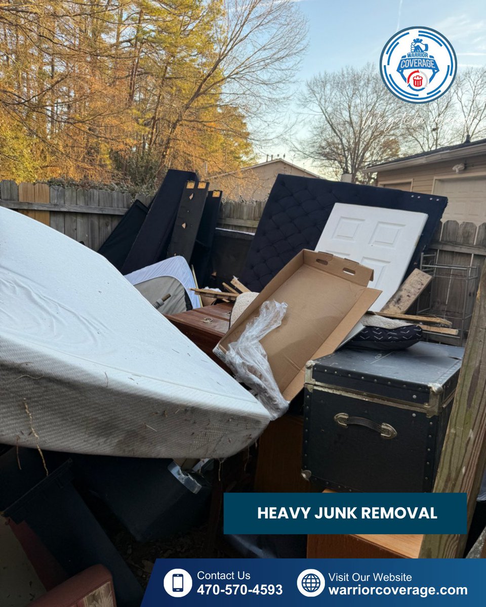 Warrior Coverage tweet media