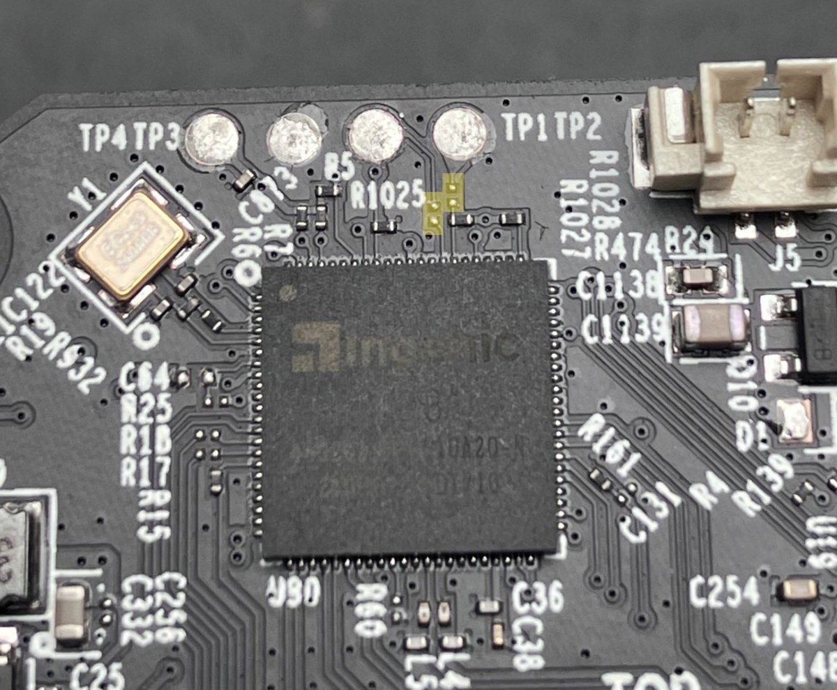 Reverse engineering and exploiting the TP-Link Tapo C200 by <a href="/qkaiser/">Quentin Kaiser</a>

quentinkaiser.be/security/2025/…

#infosec #embedded