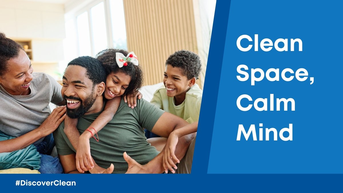 American Cleaning Institute tweet media