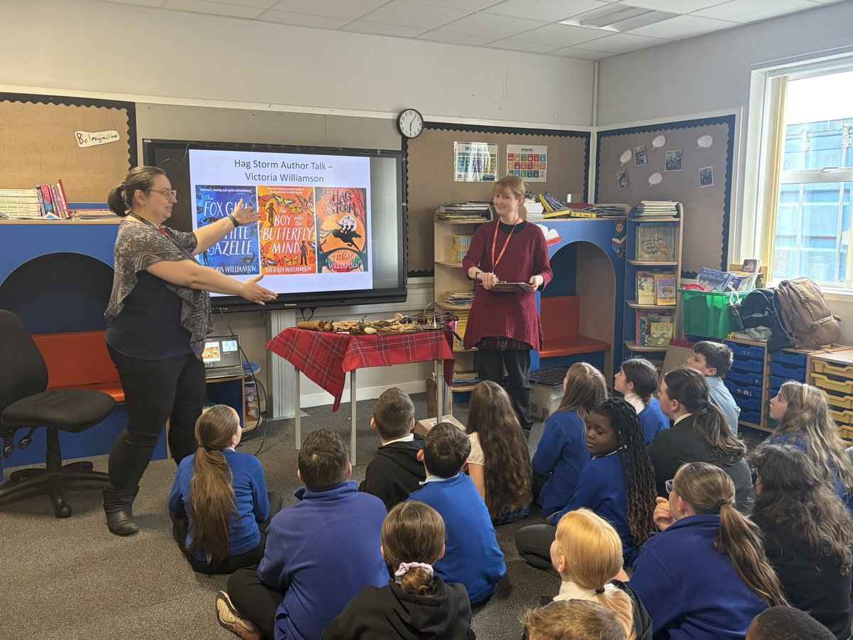 St John's PS tweet media