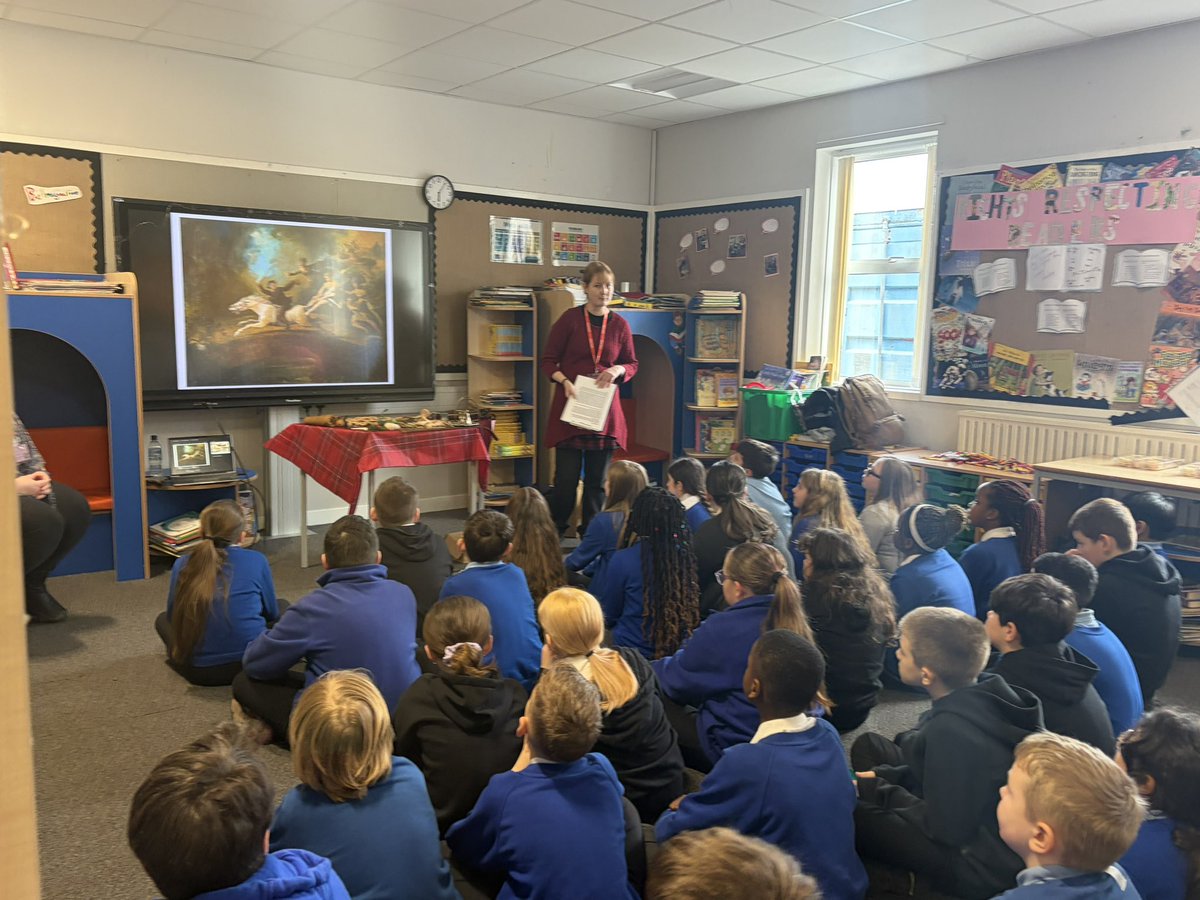 St John's PS tweet media