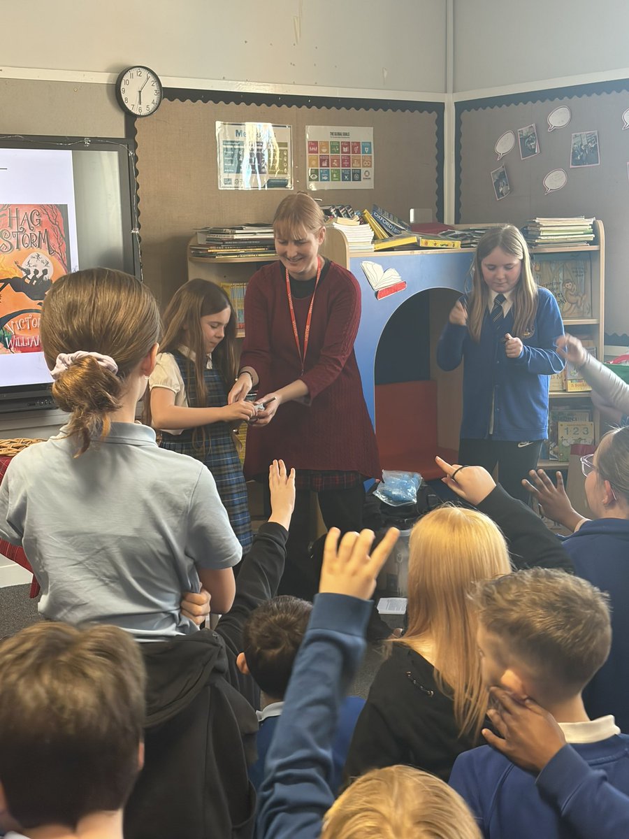 St John's PS tweet media