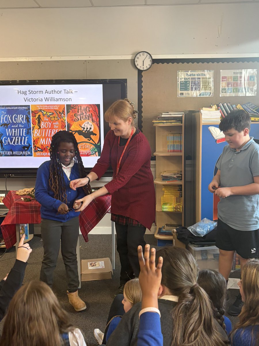 St John's PS tweet media