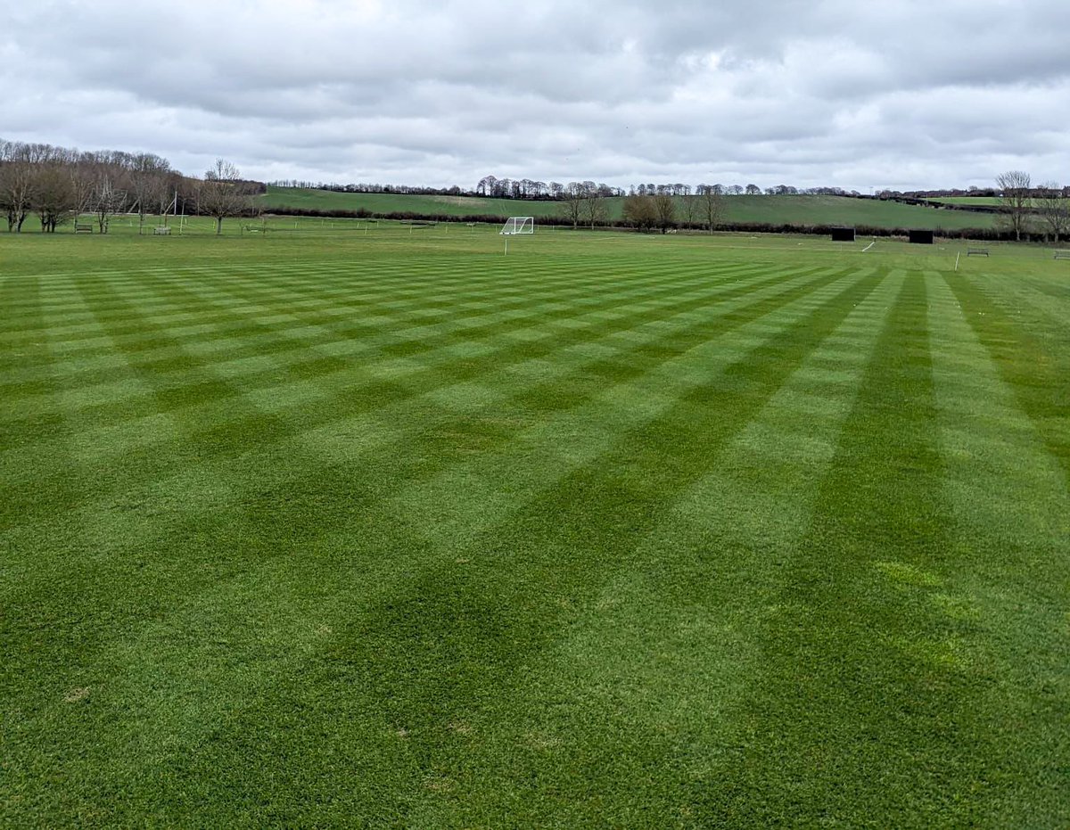 Agrovista Amenity tweet media