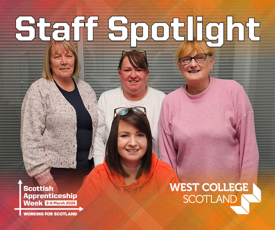 WestCollegeScotland tweet media