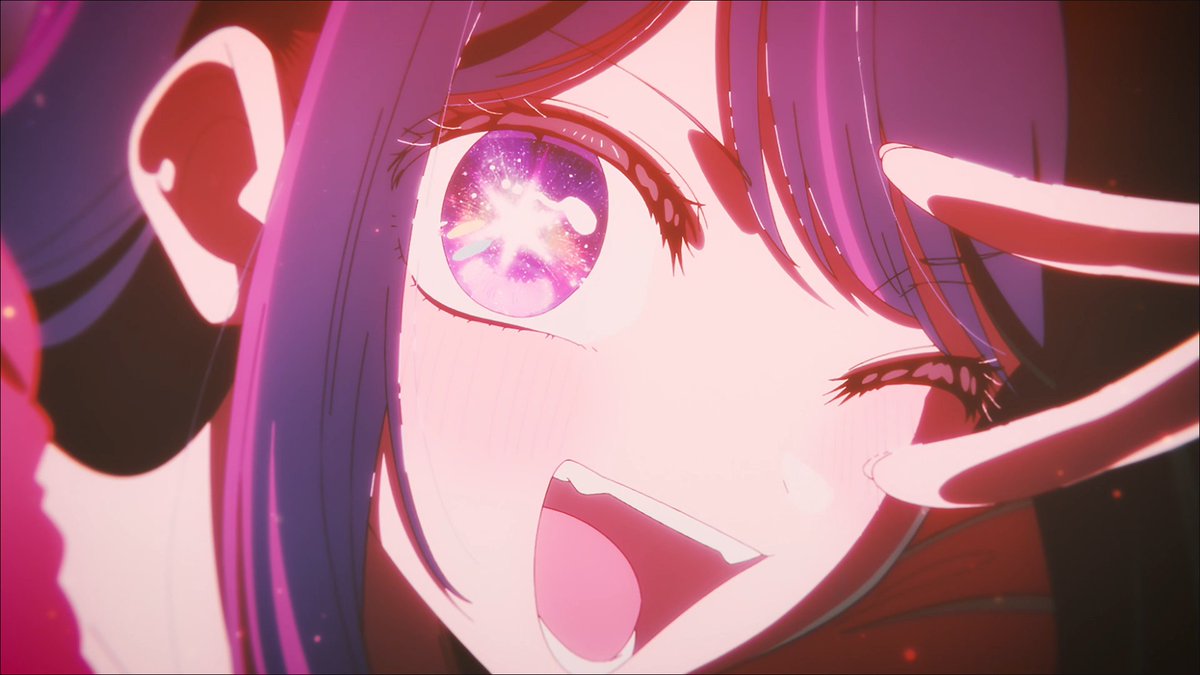 animecorner_ac's tweet photo. New shots of Ai Hoshino! 🌟💜

Anime: OSHI NO KO Season 3 https://t.co/YxMLqR8RT1