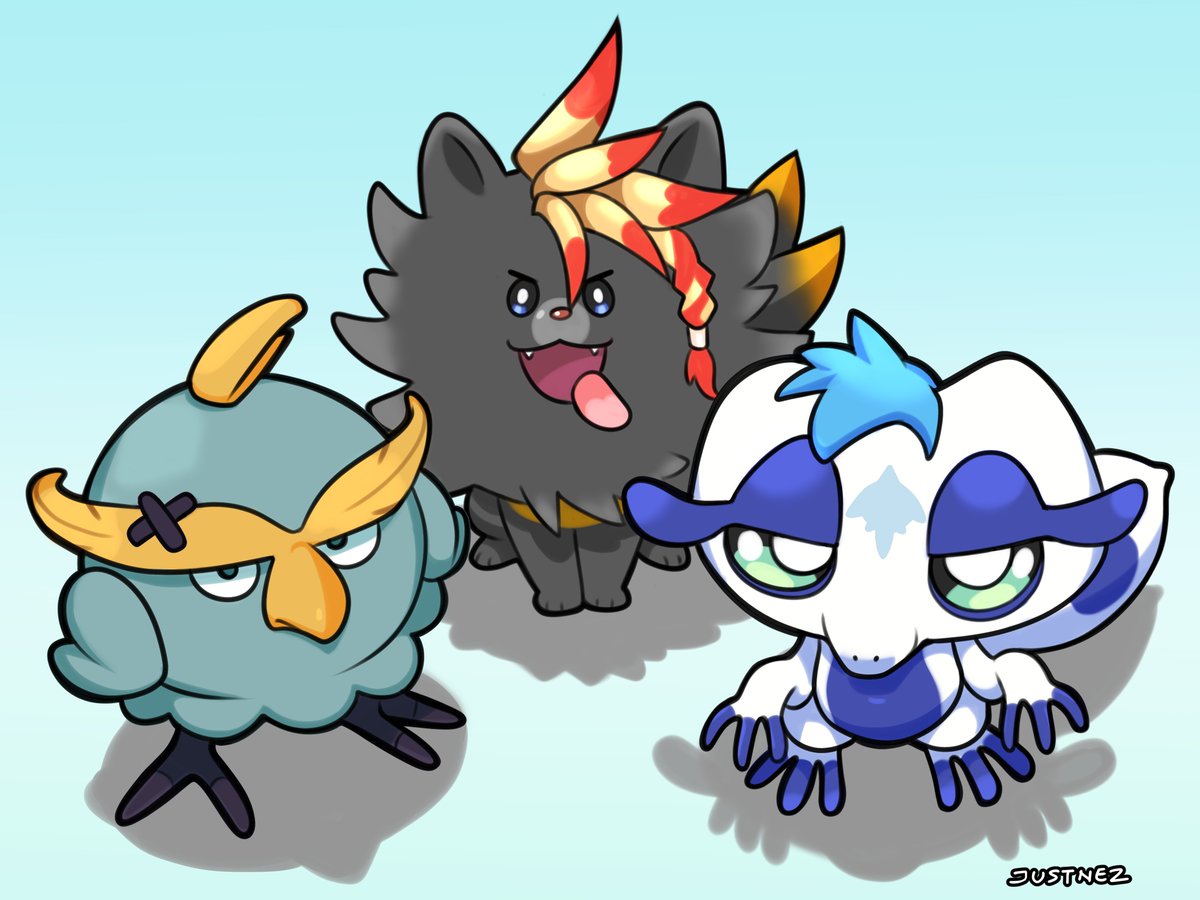 _JustNez tweet media