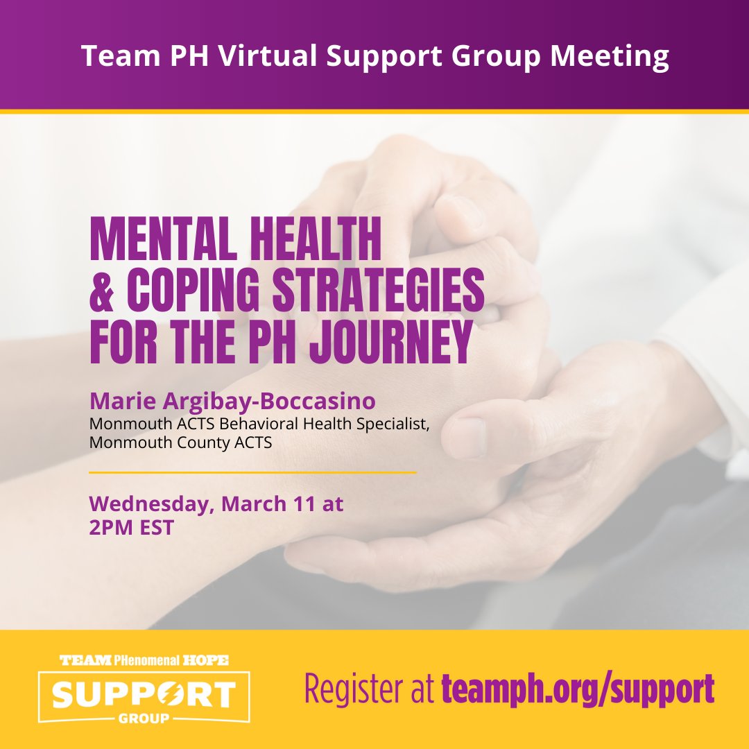 Team PHenomenal Hope tweet media